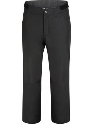 Pánské lyžařské kalhoty SPDMW468 černé – Dare2B XXL