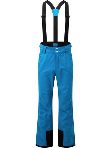 Pánské lyžařské kalhoty DMW486 Achieve II 08L modré – Dare2B S
