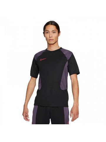 Pánské tričko Dry Acd Top Ss Fp Mx M CV1475 011 – Nike S