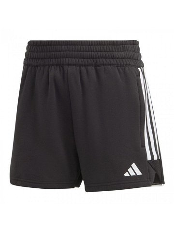 Dámské šortky Tiro 23 League Sweat W HS3591 – Adidas XXS