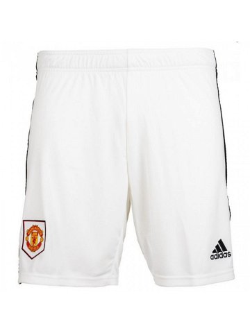 Pánské šortky Manchester United M H13888 – Adidas XL