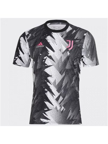 Tričko Juventus Pre-Match M HS7572 – Adidas m