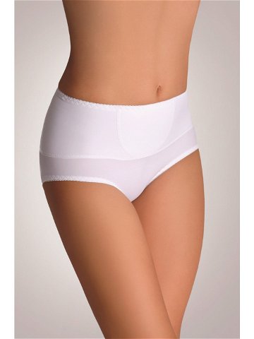 Dámské tvarovací kalhotky Vivien bílá – Eldar bílá M