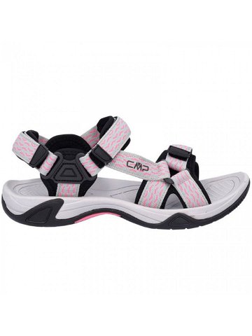 Dámské sandály Hamal Hiking W 38Q9956A280 – CMP 41