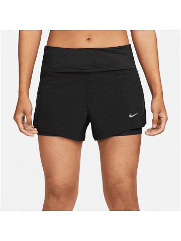 Dámské šortky Dri-FIT Swift W DX1029-010 – Nike XS