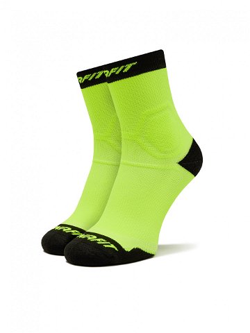 Dynafit Klasické ponožky Unisex Alpine Short Sk 08-0000070879 Žlutá