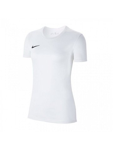 Tričko Nike Park VII W BV6728-100 XL