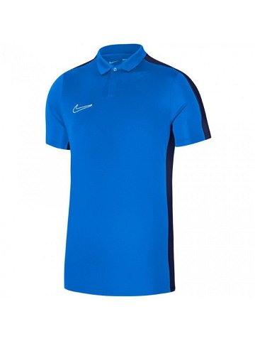 Pánské polo tričko Academy 23 M DR1346-463 – Nike XXL