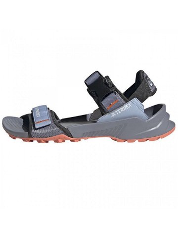 Sandály adidas Terrex Hydroterra ID4271 39