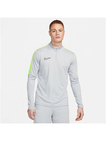 Pánské tričko Dri-Fit Academy M DX4294 007 – Nike XXL