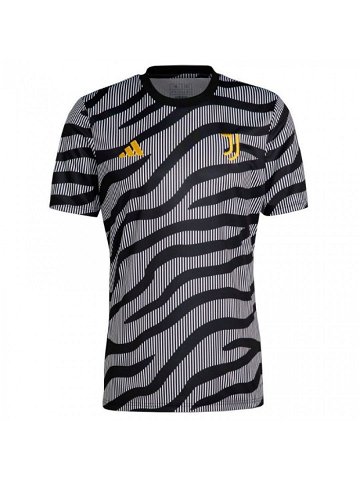 Pánské tričko Juventus M HZ5033 – Adidas L