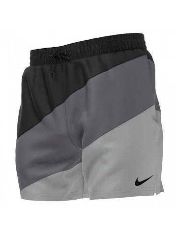 Pánské plavecké šortky Color Surge 5 quot M NESSD471 001 – Nike XL