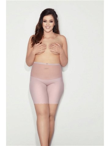 Dámské zeštíhlující kalhotky PURE glam form low Powder Pink – Mitex M