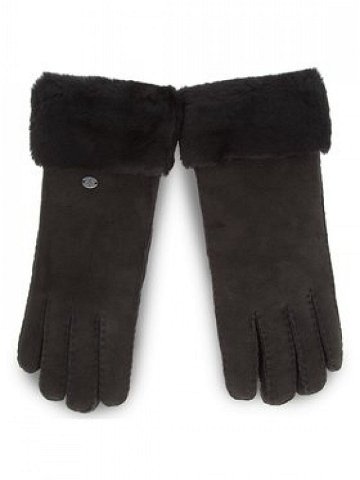 EMU Australia Dámské rukavice Apollo Bay Gloves M L Černá