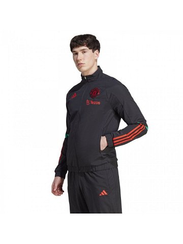Manchester United PRE JKT M IA8486 – Adidas M