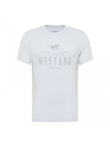 Tričko Mustang Alex C Print M 1013536 4017 XL