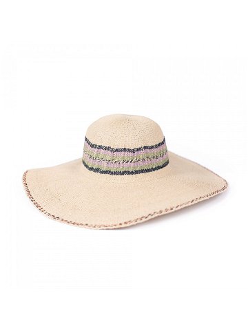 Klobouk Art Of Polo Hat cz18168 Beige UNI