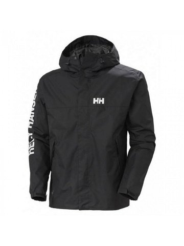 Helly Hansen Ervik Jacket M 64032 992 pánské S