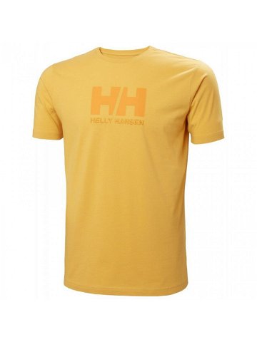 Pánské tričko s logem HH M 33979 364 – Helly Hansen M
