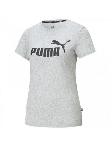 Dámské tričko s logem ESS W 586774 04 – Puma 2XL
