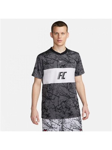 Pánské tričko F C JSY SS M DV9769 068 – Nike XXL