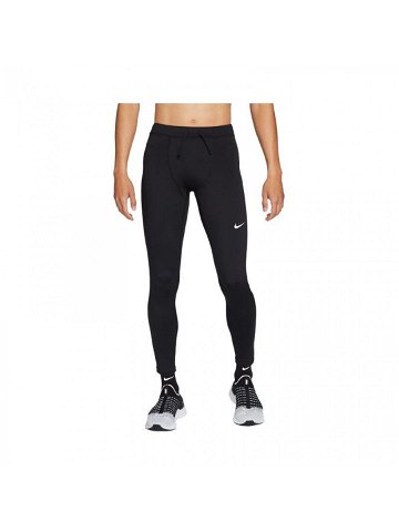 Pánské běžecké kalhoty Dri-FIT Challenger M CZ8830-010 černé – Nike XXL