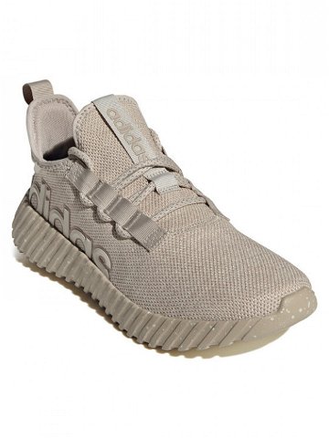 Adidas Sneakersy Kaptir 3 0 Shoes ID7477 Béžová