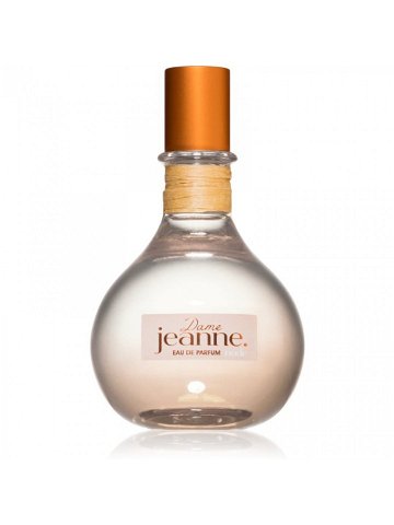 Jeanne en Provence Dame Jeanne Nude parfémovaná voda pro ženy 75 ml