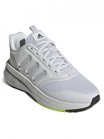Adidas Sneakersy X Plrphase IG3055 Šedá