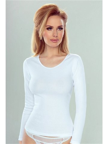 Dámská košilka Eldar Irene Bílá S-XL bílá L