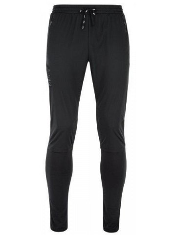 Pánské kalhoty Norwel-m černá – Kilpi 3XL