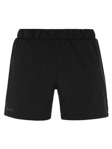 Pánské koupací šortky Bray-m černá – Kilpi XS