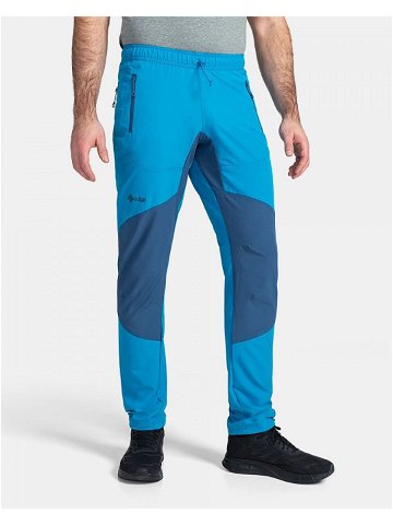 Pánské kalhoty ARANDI M Modrá – Kilpi XS