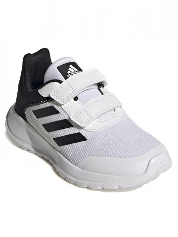Adidas Sneakersy Tensaur Run Shoes IF0354 Bílá