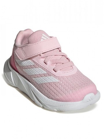 Adidas Sneakersy Duramo SL IG0730 Růžová
