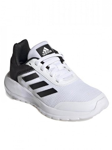 Adidas Sneakersy Tensaur Run Shoes IF0348 Bílá