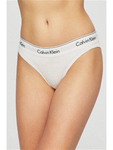 Calvin Klein Underwear – Kalhotky Bikini