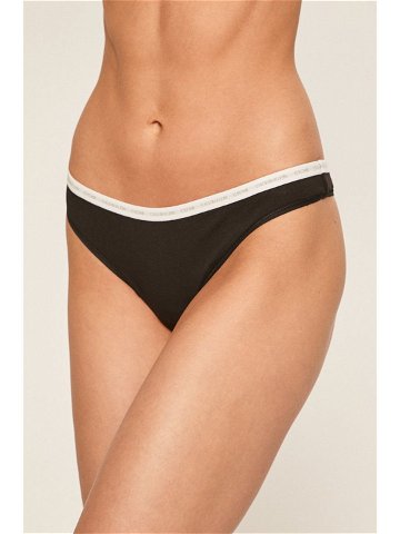 Calvin Klein Underwear – tanga 2 pack CK One