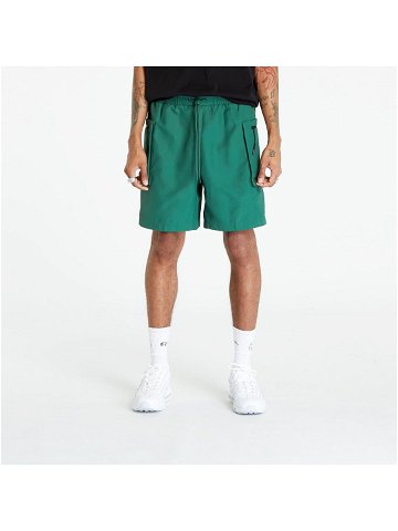 Nike Sportswear Tech Pack Men s Woven Utility Shorts Fir Black Fir