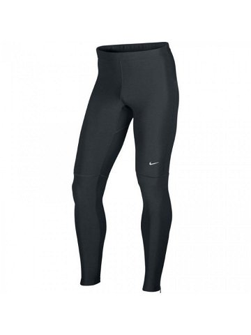 Pánské běžecké kalhoty Filament Tight 519712-010 – Nike S