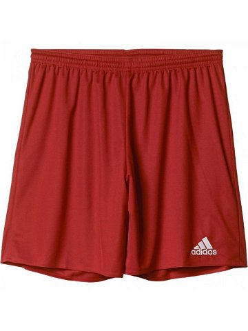 Pánské fotbalové šortky PARMA 16 SHORT M AJ5881 – Adidas 116 cm