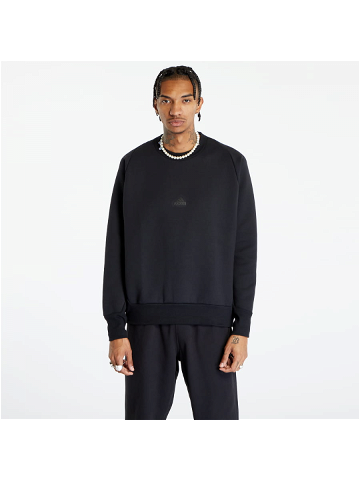 Adidas Z N E Premium Sweatshirt Black