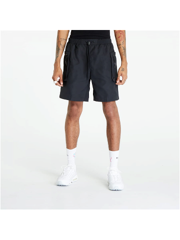 Nike Sportswear Tech Pack Men s Woven Utility Shorts Black