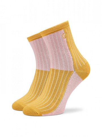 Vans Dámské klasické ponožky Karina VN00037XG4O1 Růžová