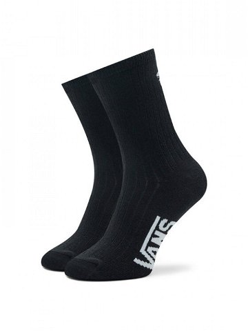 Vans Dámské klasické ponožky Kckit VN0A5EZCBLK1 Černá