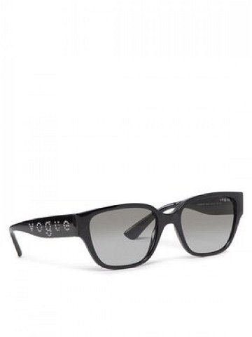 Vogue Sluneční brýle 0VO5459SB W44 11 Černá