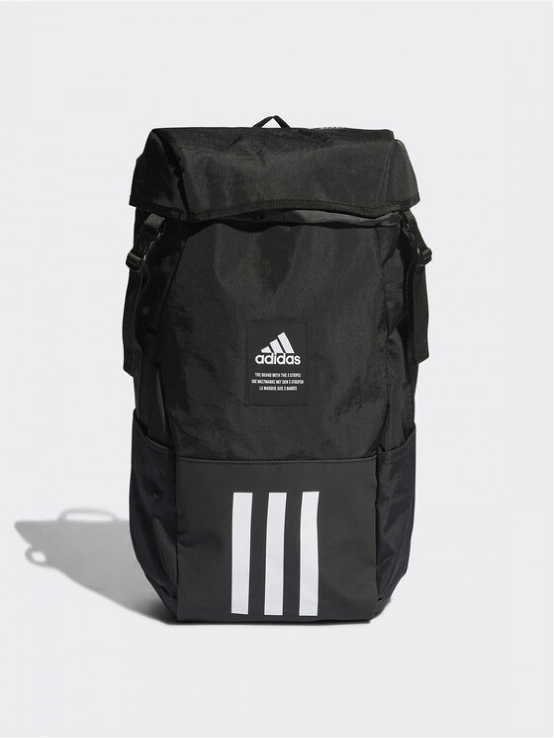 Adidas Batoh 4ATHLTS Camper Backpack HC7269 Černá