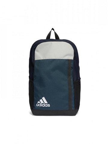 Adidas Batoh Motion Badge of Sport Backpack IK6891 Tmavomodrá