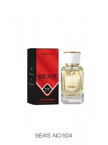 W504 Dore – dámský parfém 50 ml UNI