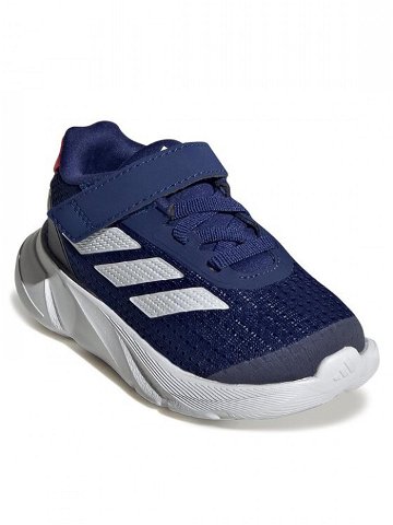 Adidas Sneakersy Duramo Sl Shoes Kids IG2432 Modrá